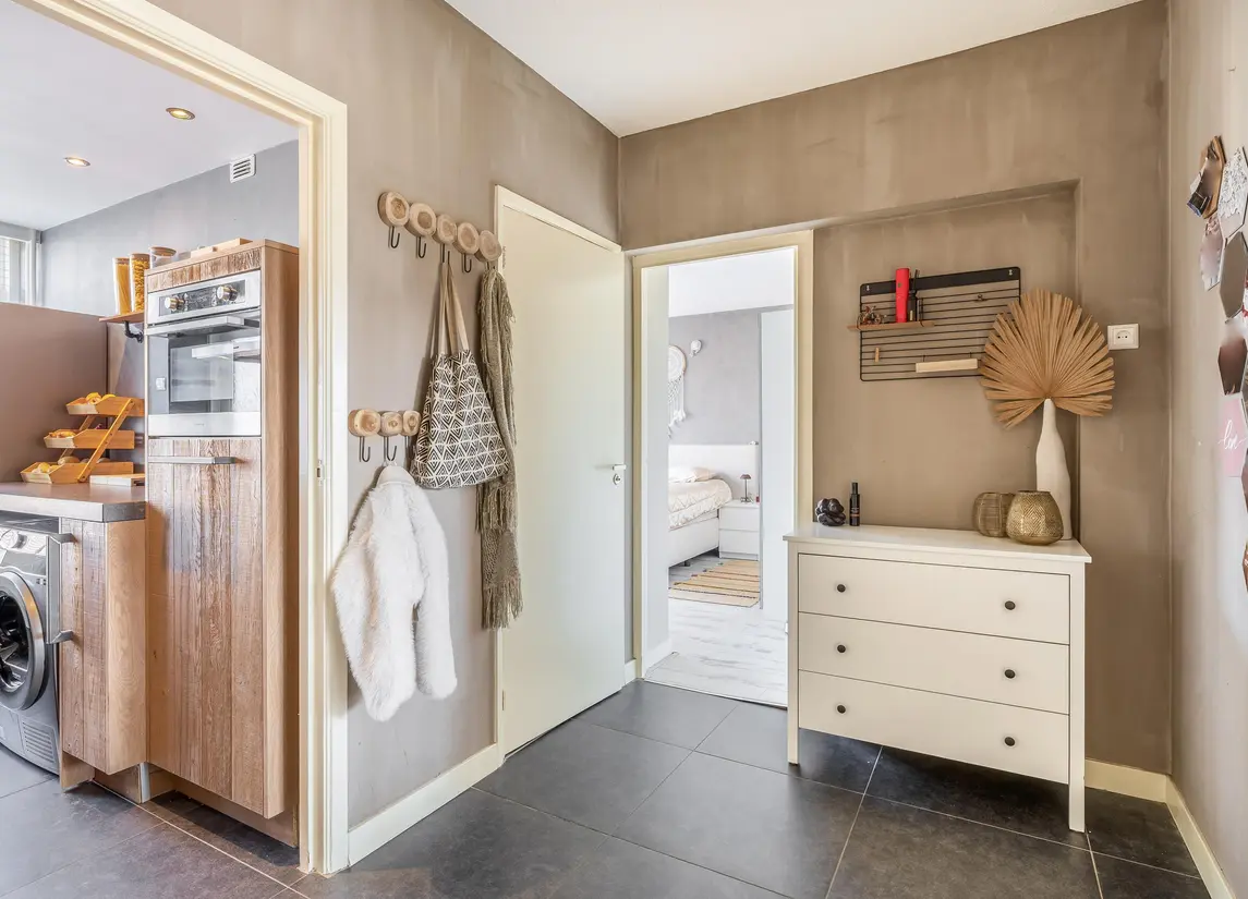 Georg Hegelstraat 57