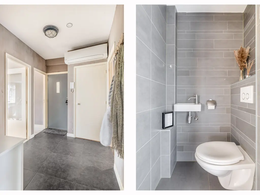 Georg Hegelstraat 57, ROTTERDAM