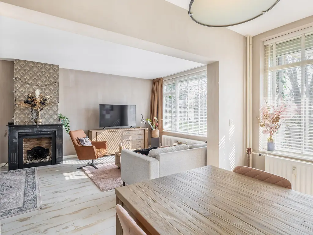 Georg Hegelstraat 57, ROTTERDAM