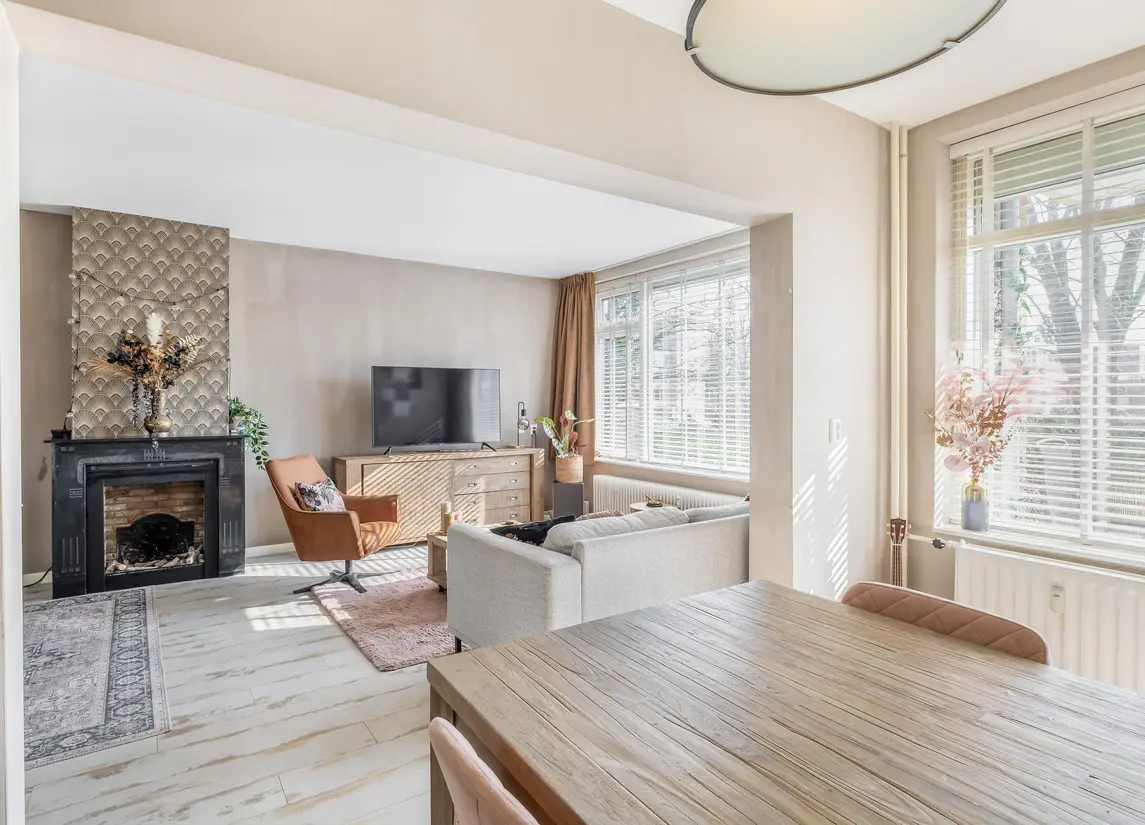 Georg Hegelstraat 57