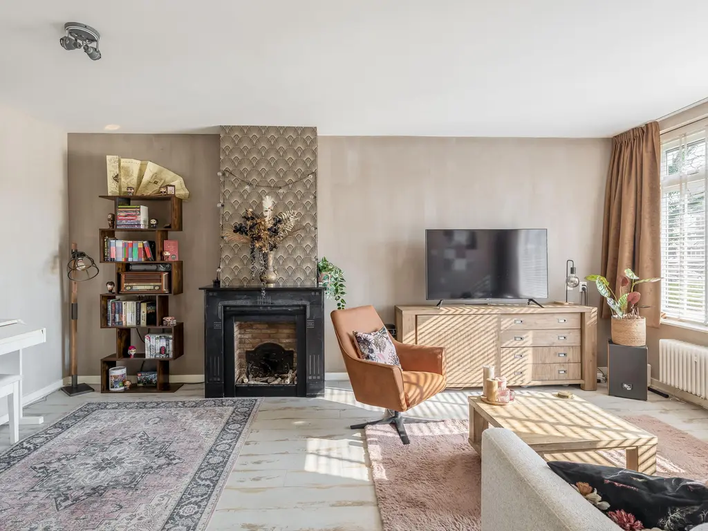 Georg Hegelstraat 57, ROTTERDAM