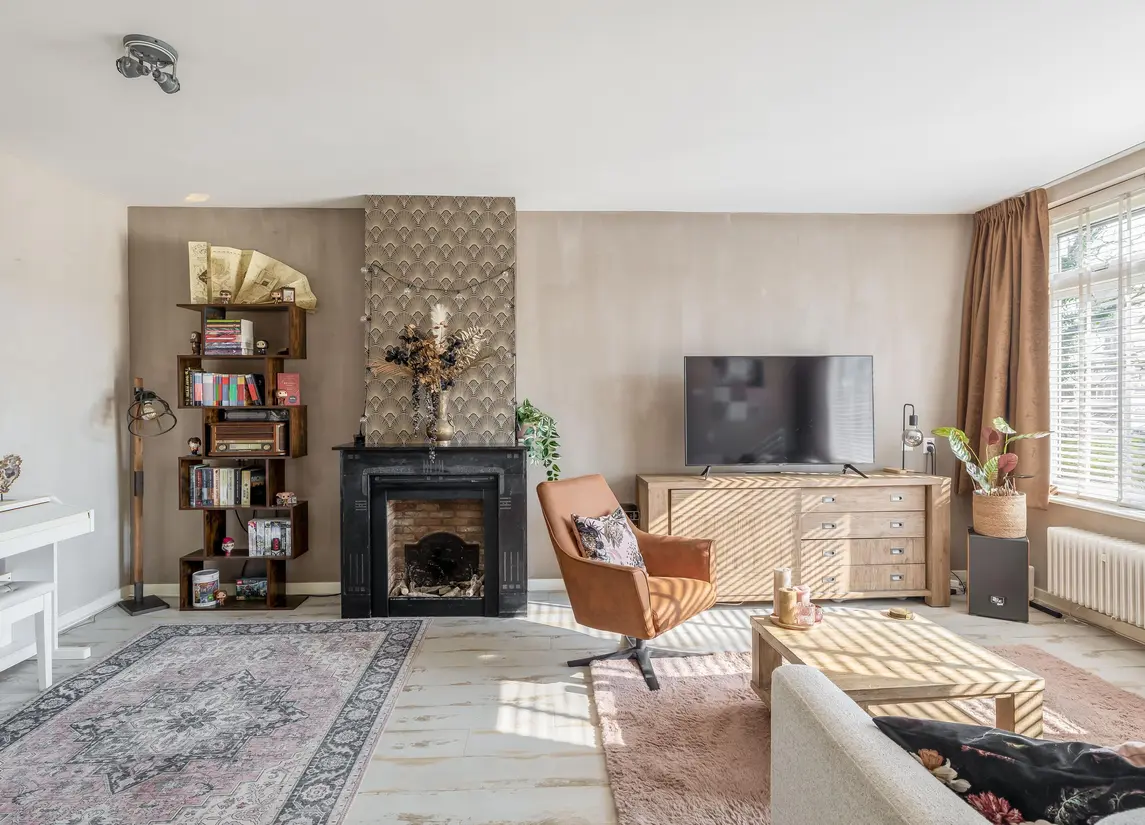 Georg Hegelstraat 57