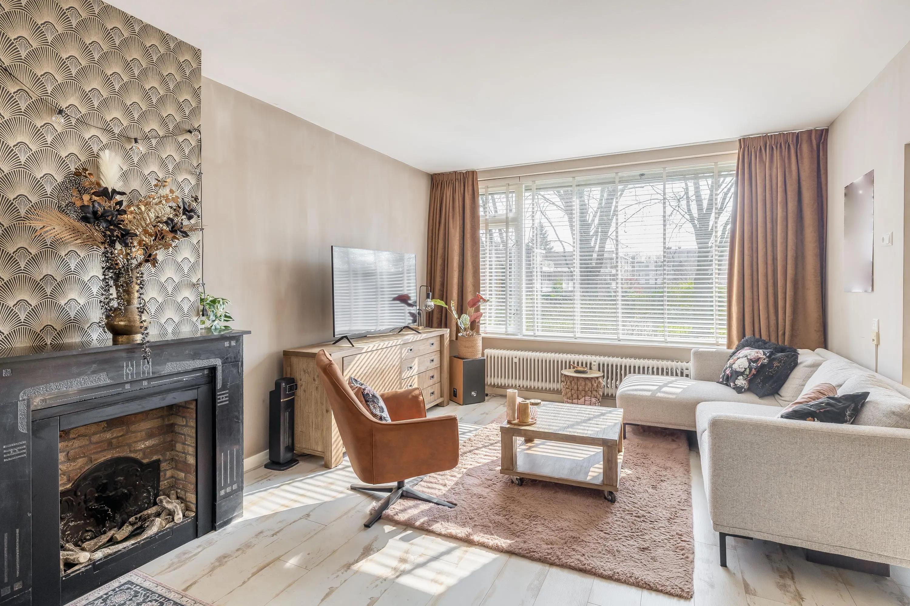 Georg Hegelstraat 57