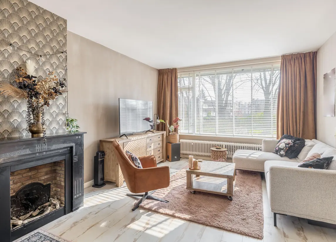 Georg Hegelstraat 57