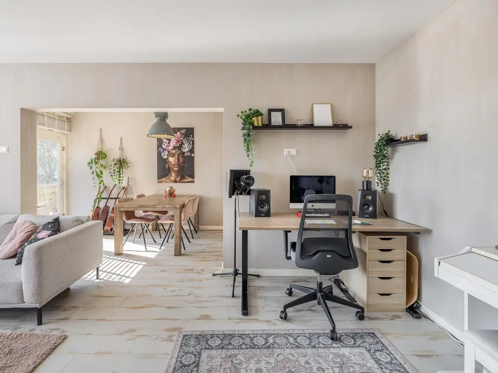 Georg Hegelstraat 57, ROTTERDAM