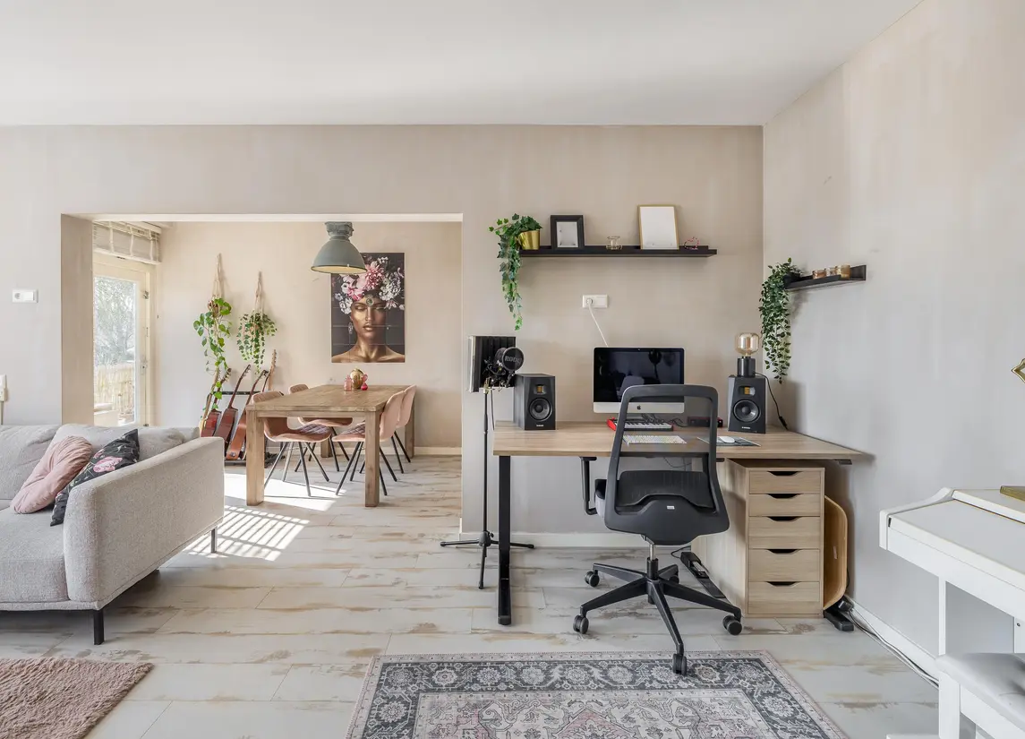 Georg Hegelstraat 57