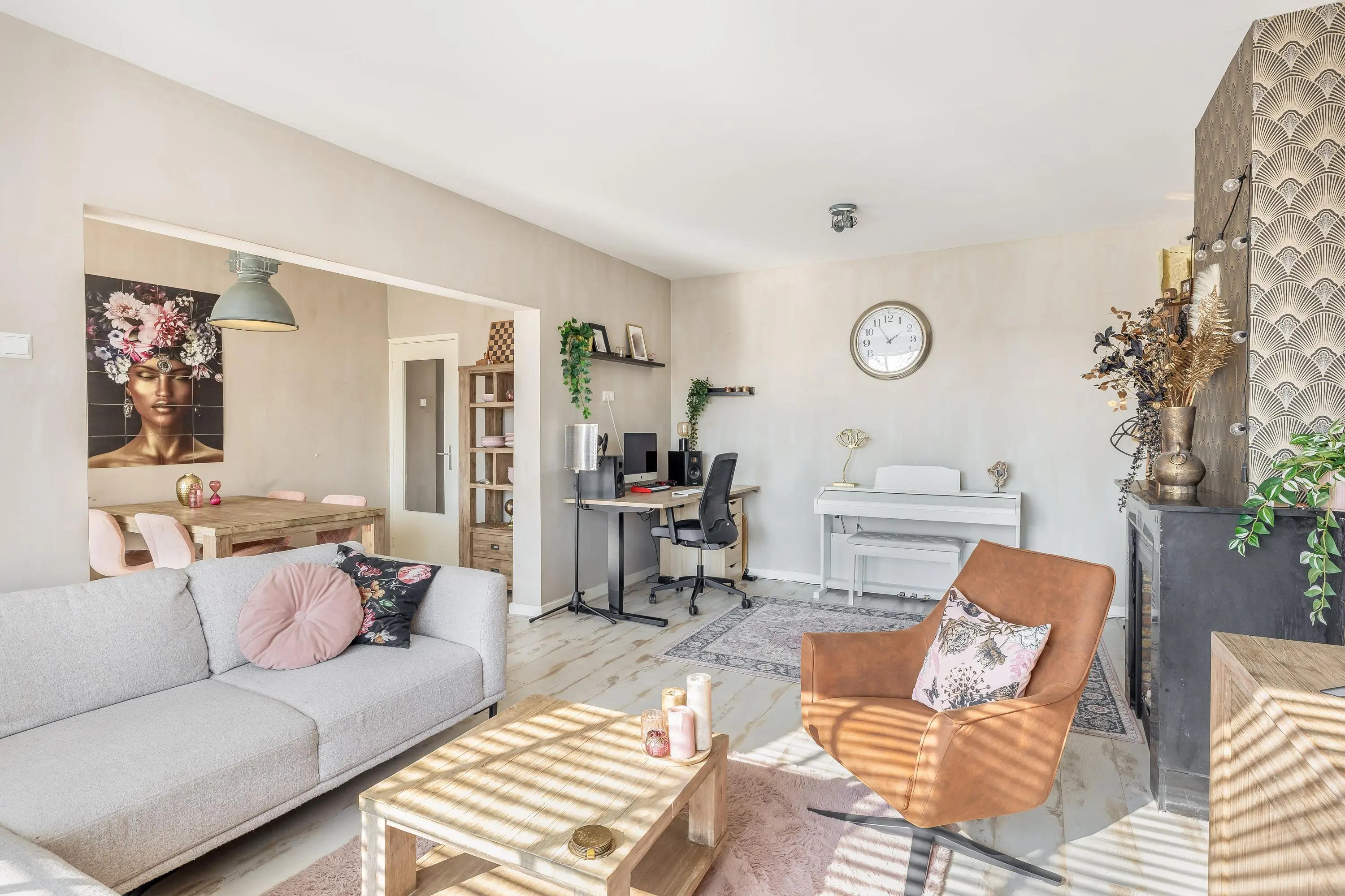 Georg Hegelstraat 57