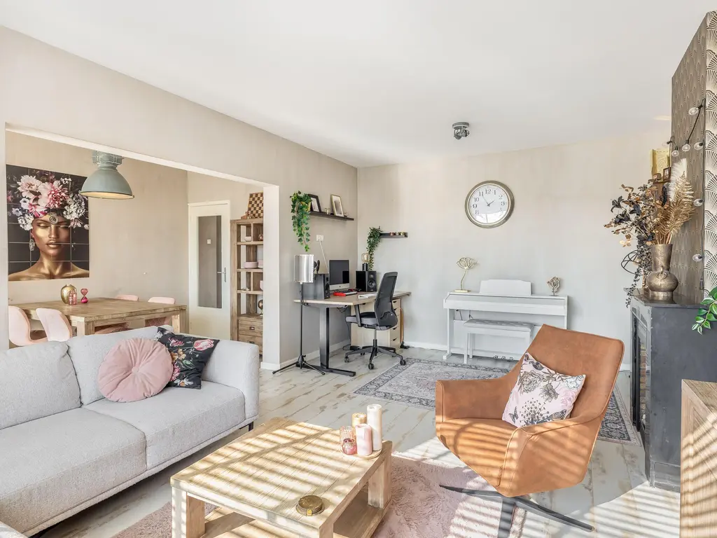 Georg Hegelstraat 57, ROTTERDAM