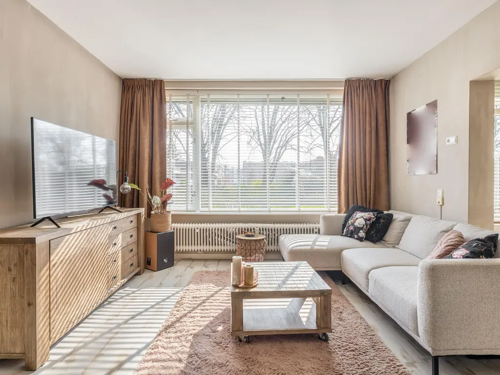 Georg Hegelstraat 57, ROTTERDAM