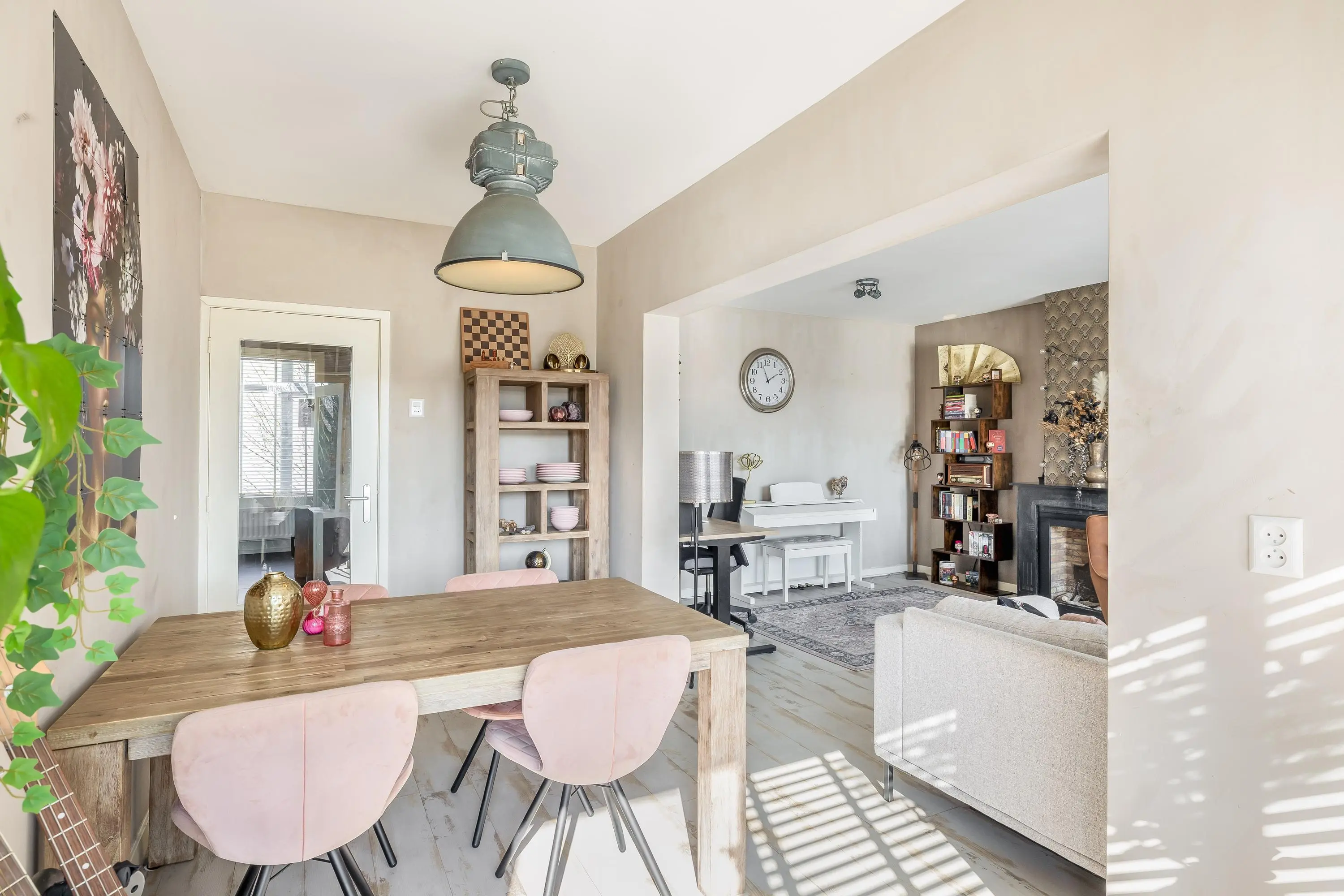 Georg Hegelstraat 57