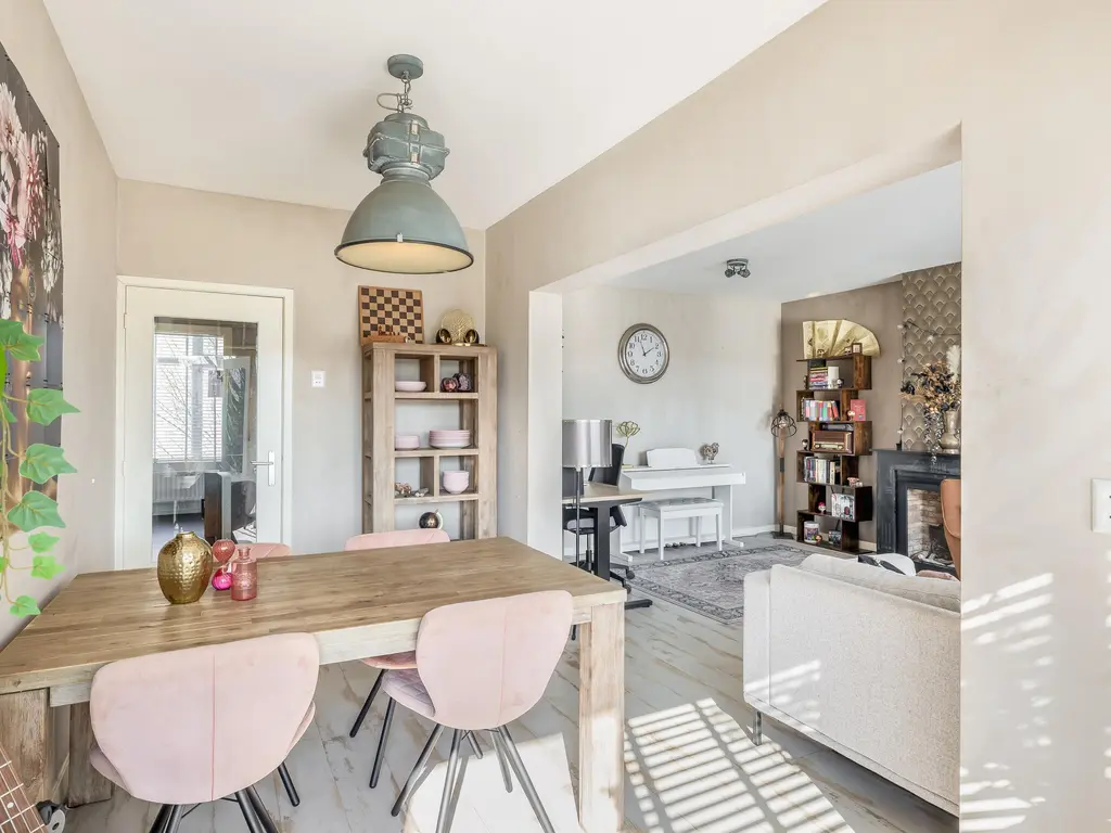 Georg Hegelstraat 57, ROTTERDAM