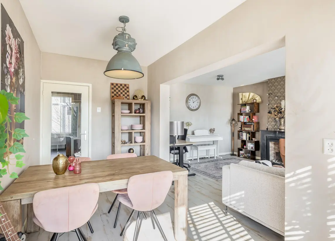 Georg Hegelstraat 57