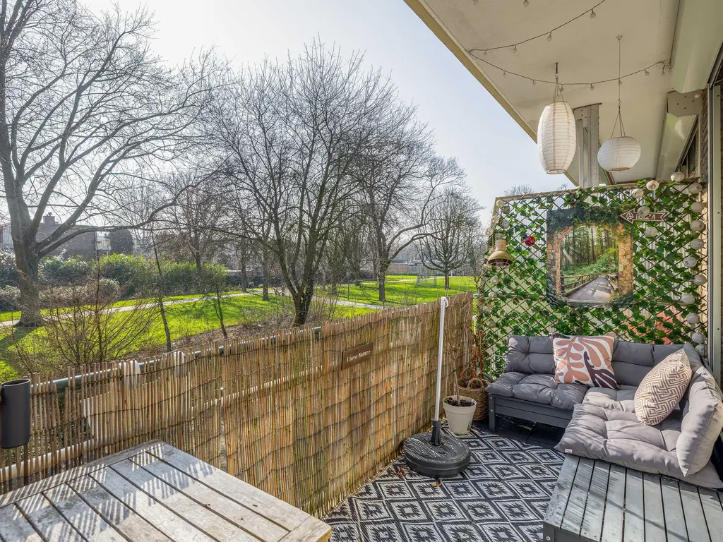 Georg Hegelstraat 57, ROTTERDAM