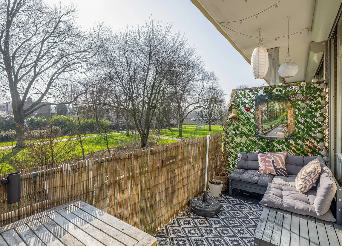 Georg Hegelstraat 57