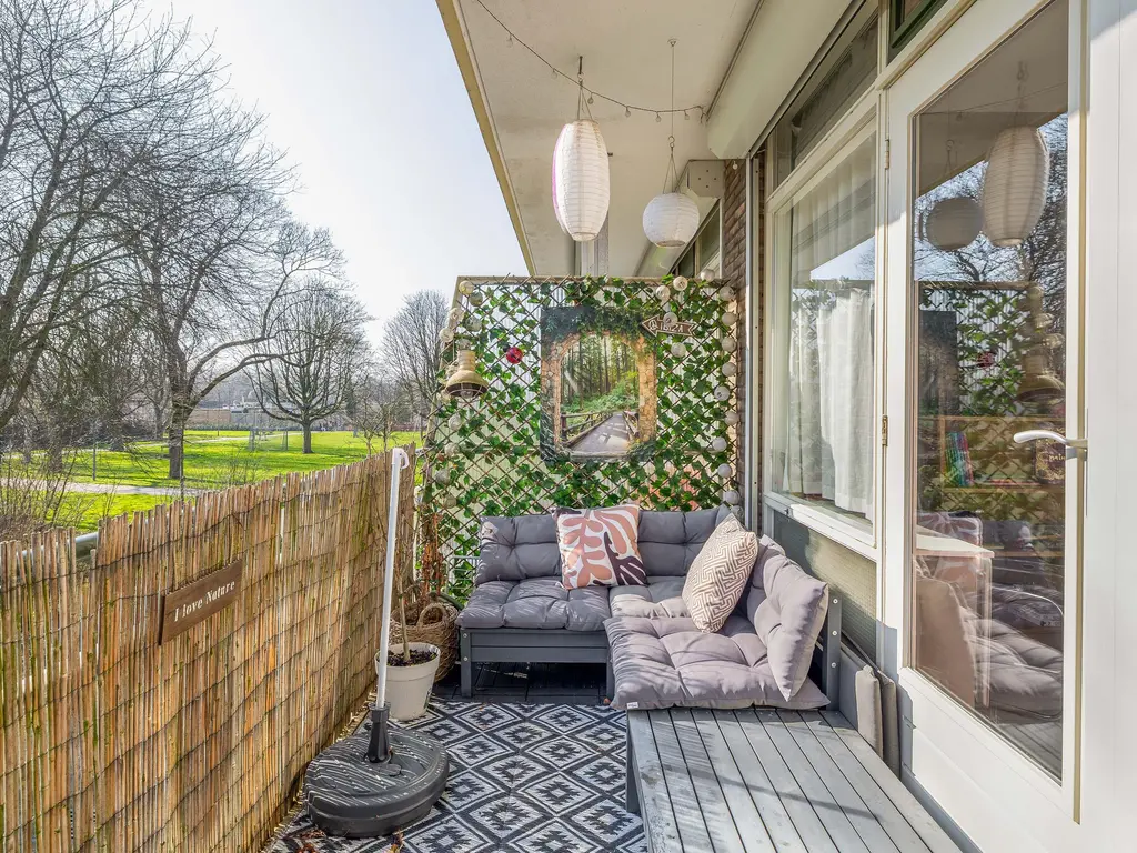 Georg Hegelstraat 57, ROTTERDAM