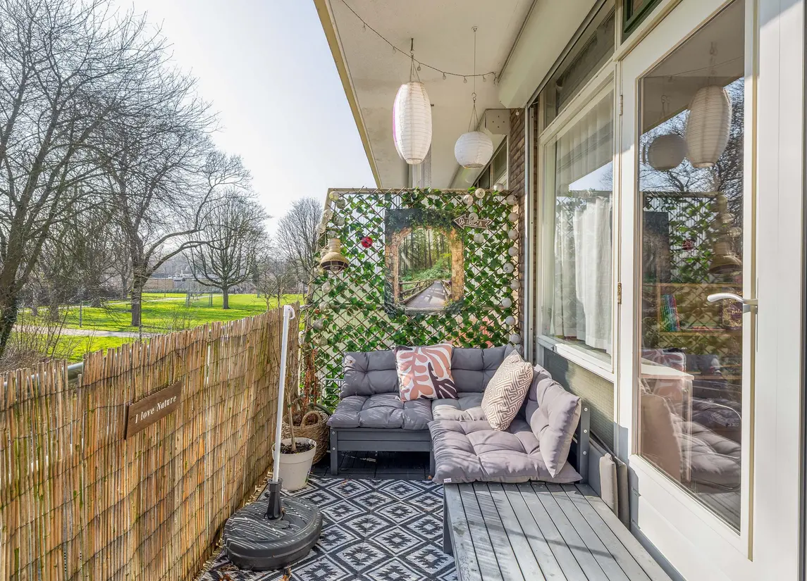 Georg Hegelstraat 57