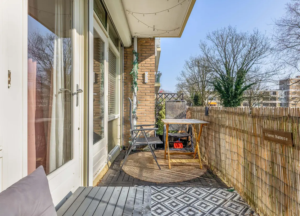 Georg Hegelstraat 57