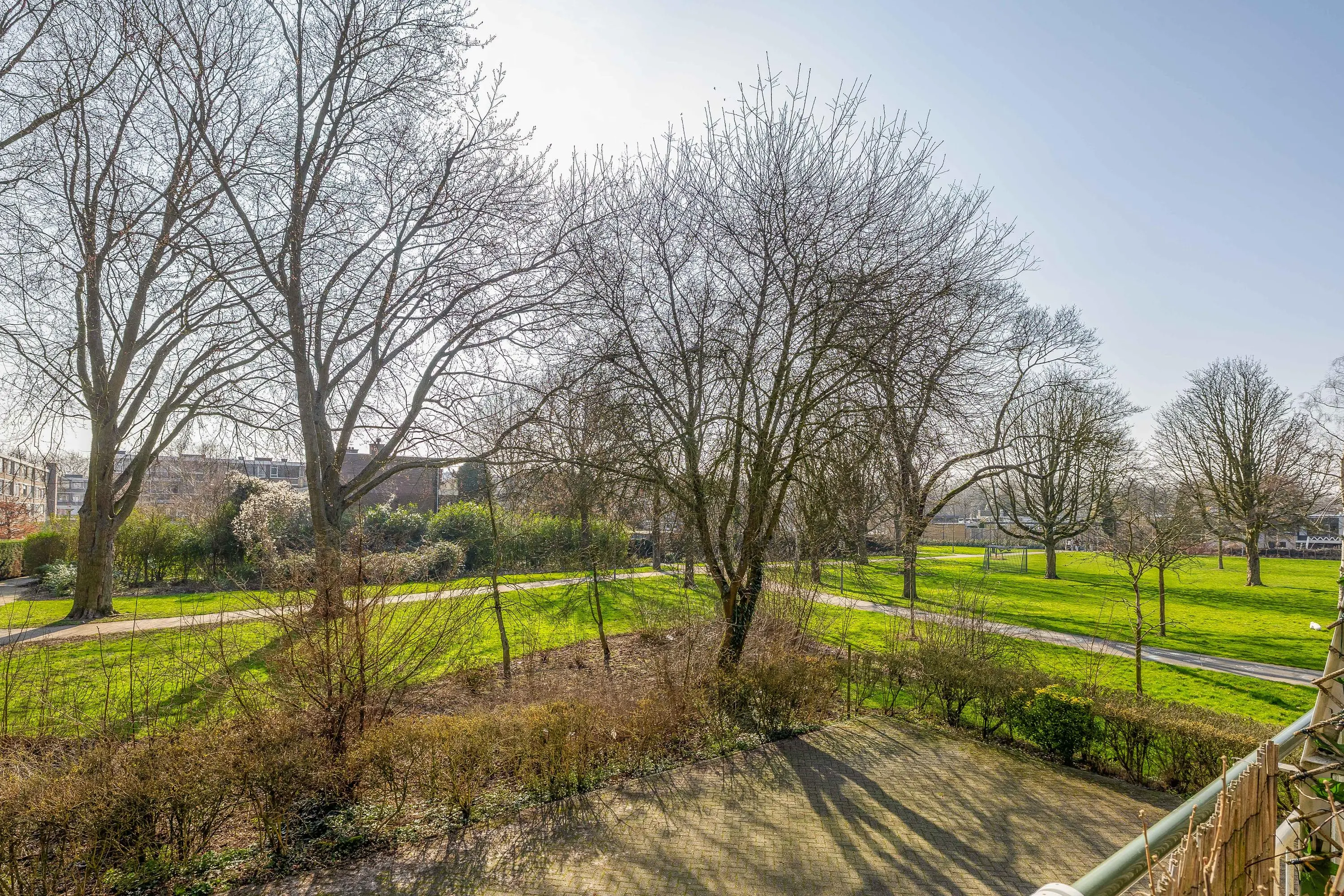 Georg Hegelstraat 57