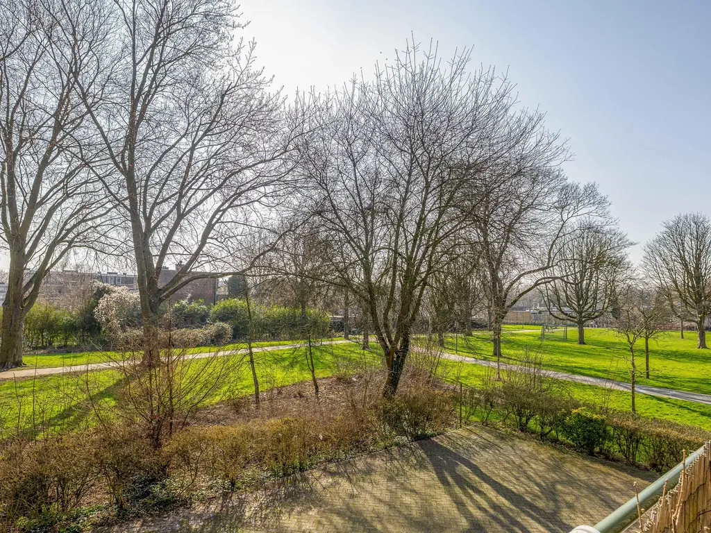 Georg Hegelstraat 57, ROTTERDAM