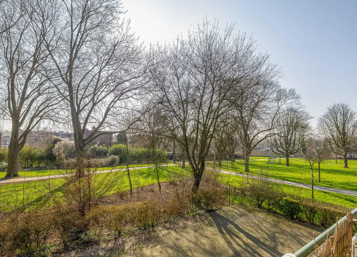 Georg Hegelstraat 57