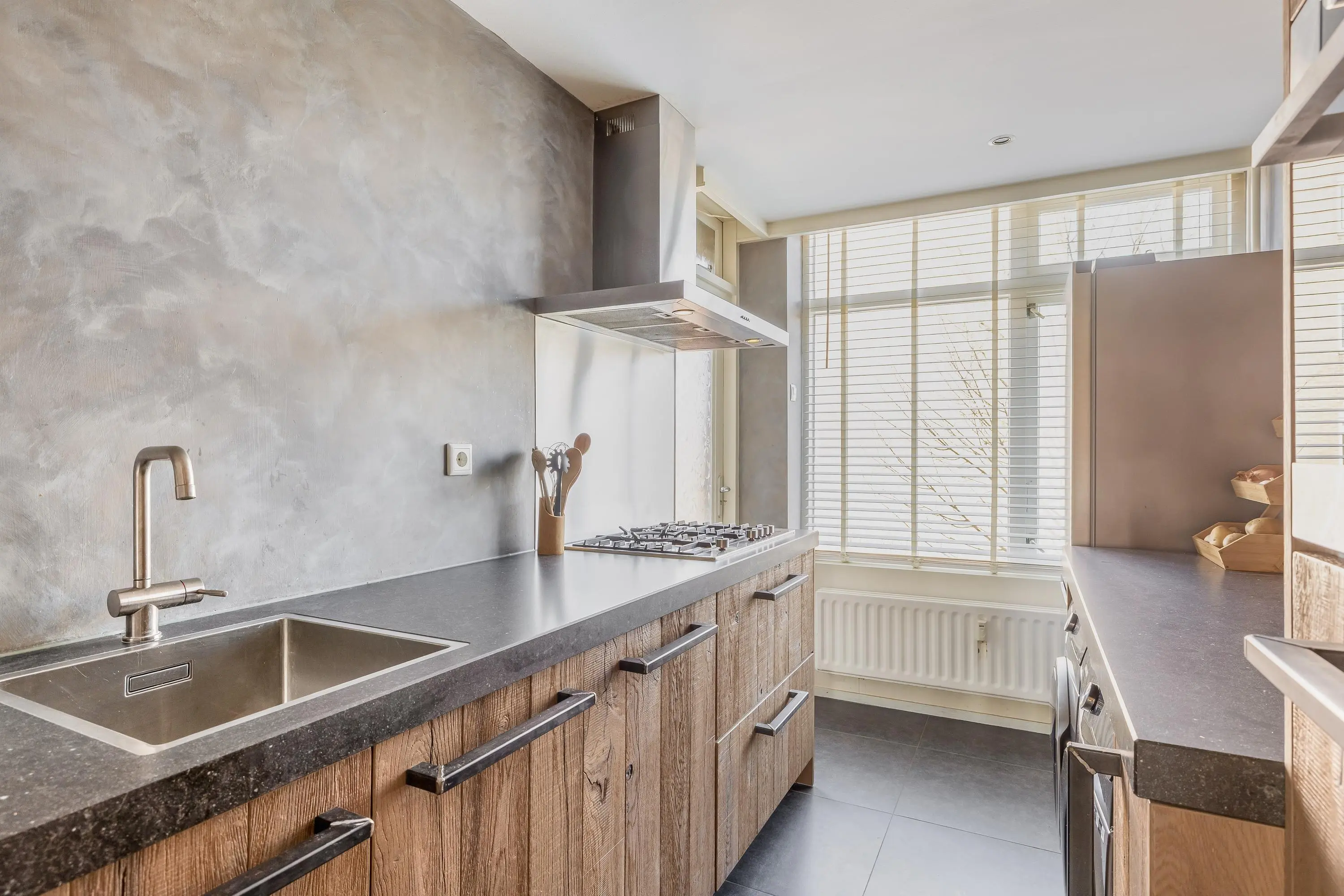 Georg Hegelstraat 57