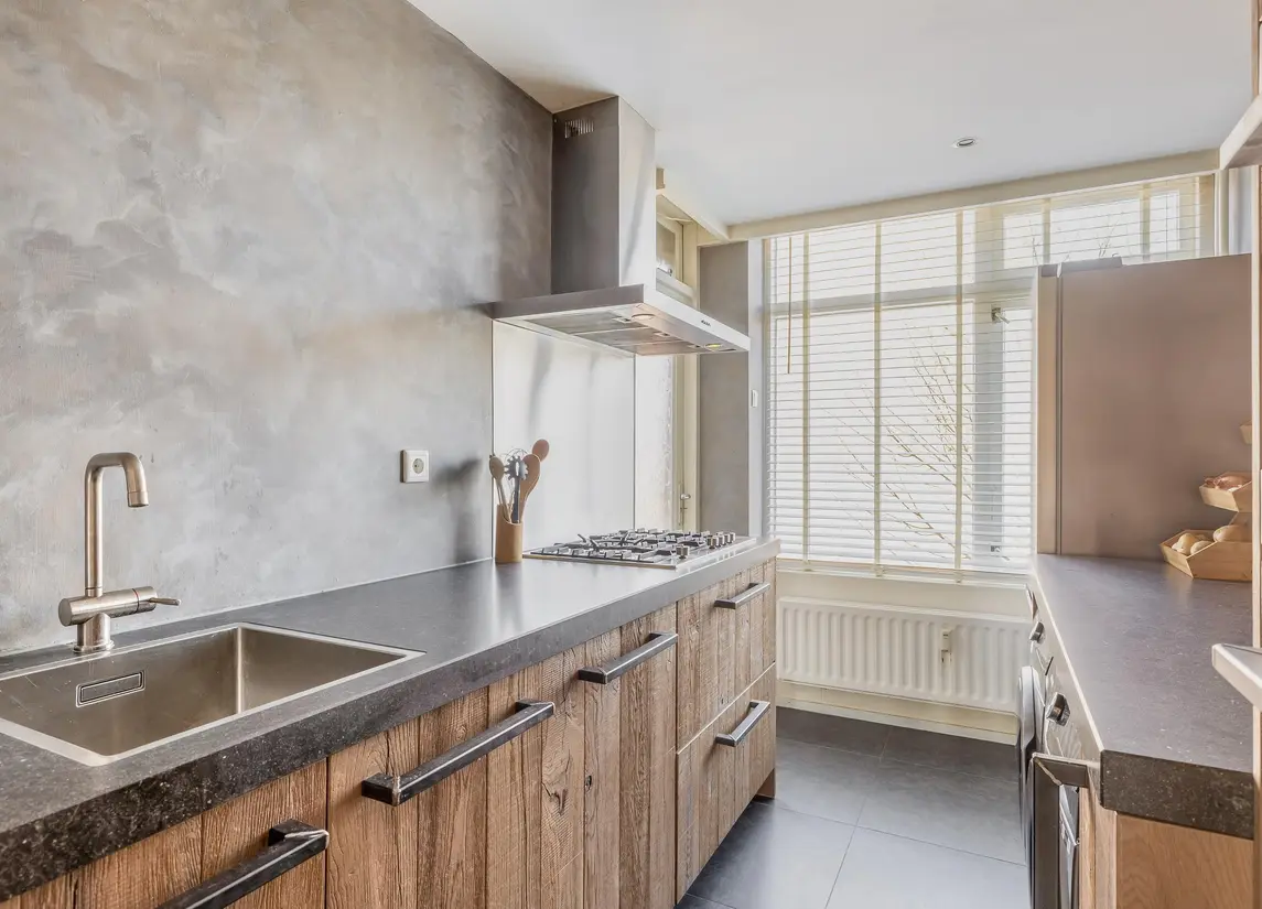 Georg Hegelstraat 57