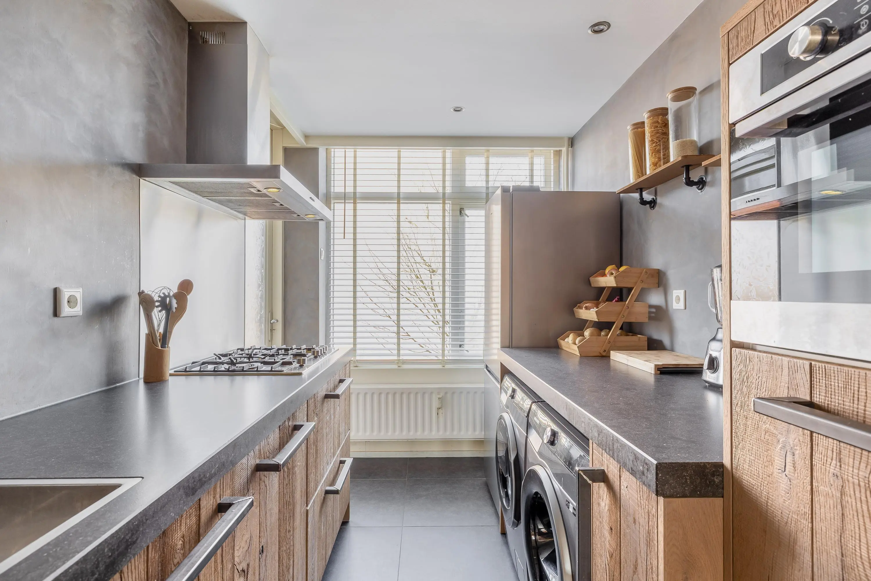 Georg Hegelstraat 57