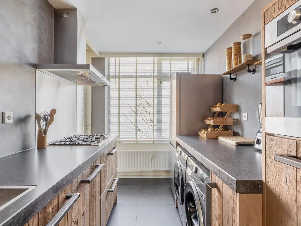 Georg Hegelstraat 57, ROTTERDAM