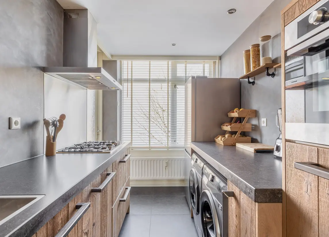 Georg Hegelstraat 57