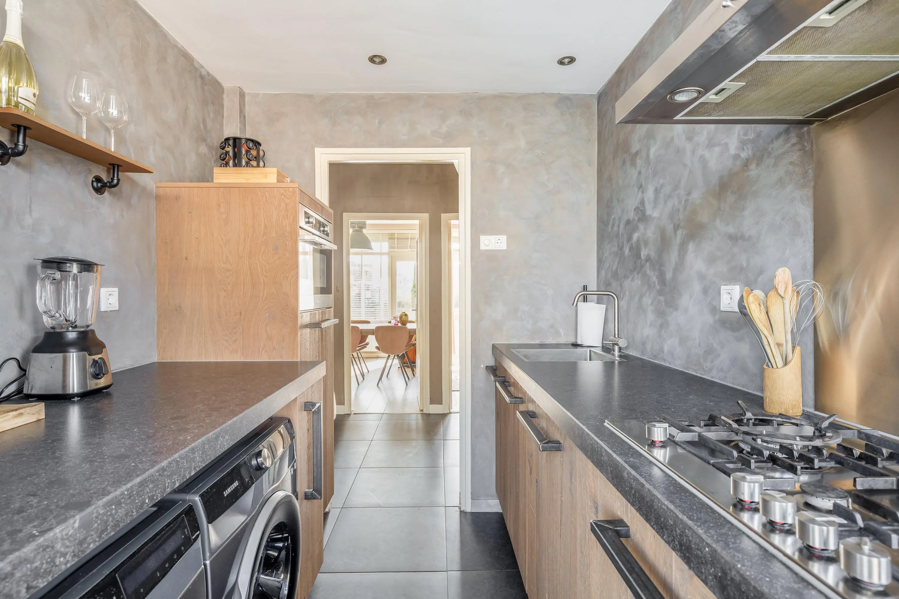 Georg Hegelstraat 57