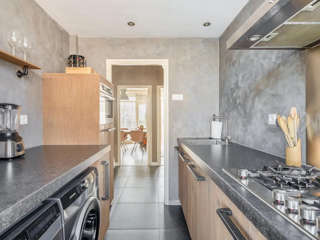 Georg Hegelstraat 57, ROTTERDAM