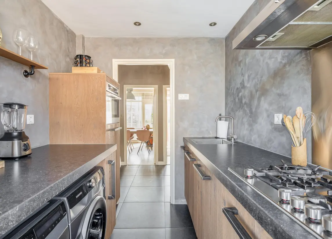 Georg Hegelstraat 57