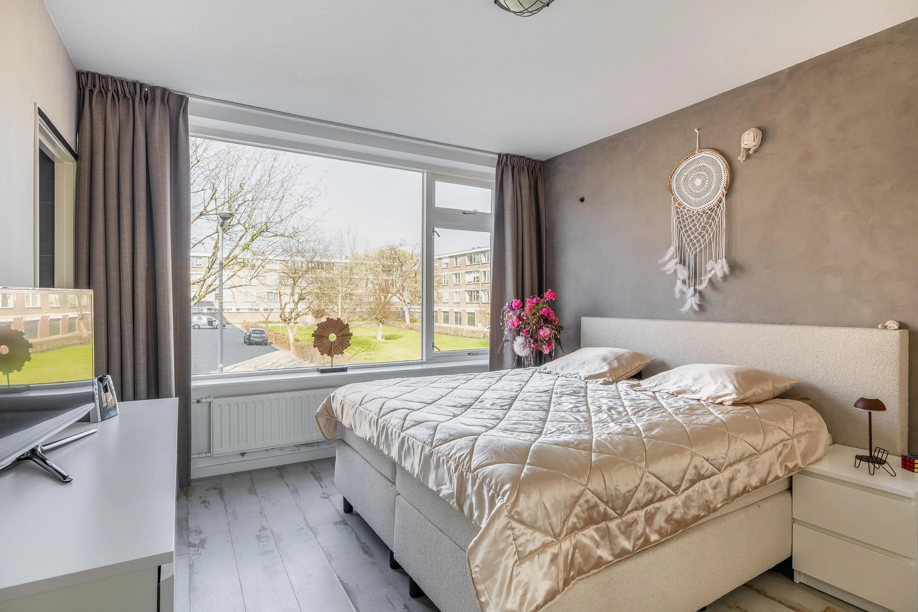 Georg Hegelstraat 57