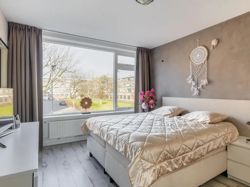 Georg Hegelstraat 57, ROTTERDAM