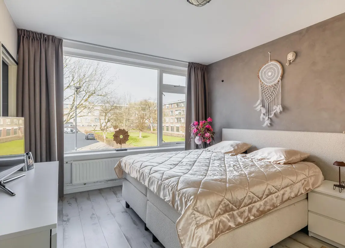 Georg Hegelstraat 57