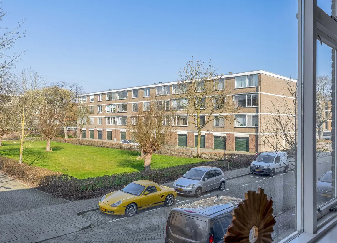 Georg Hegelstraat 57