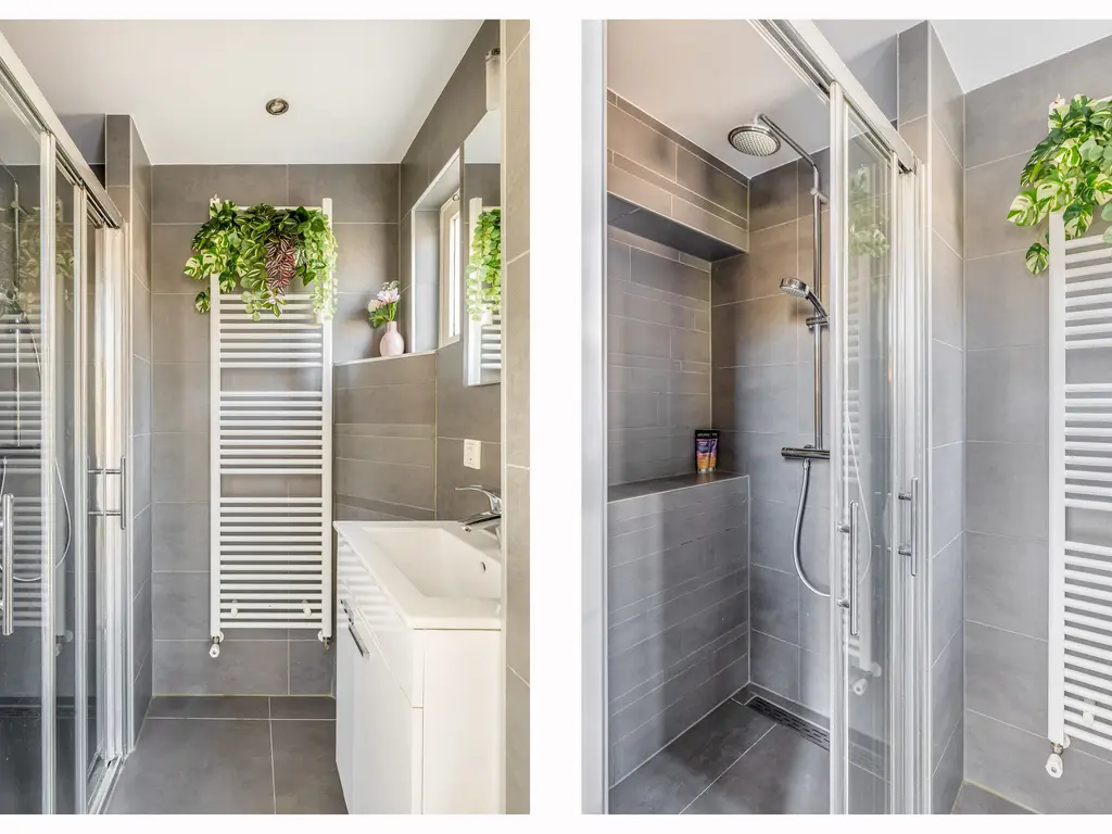 Georg Hegelstraat 57, ROTTERDAM