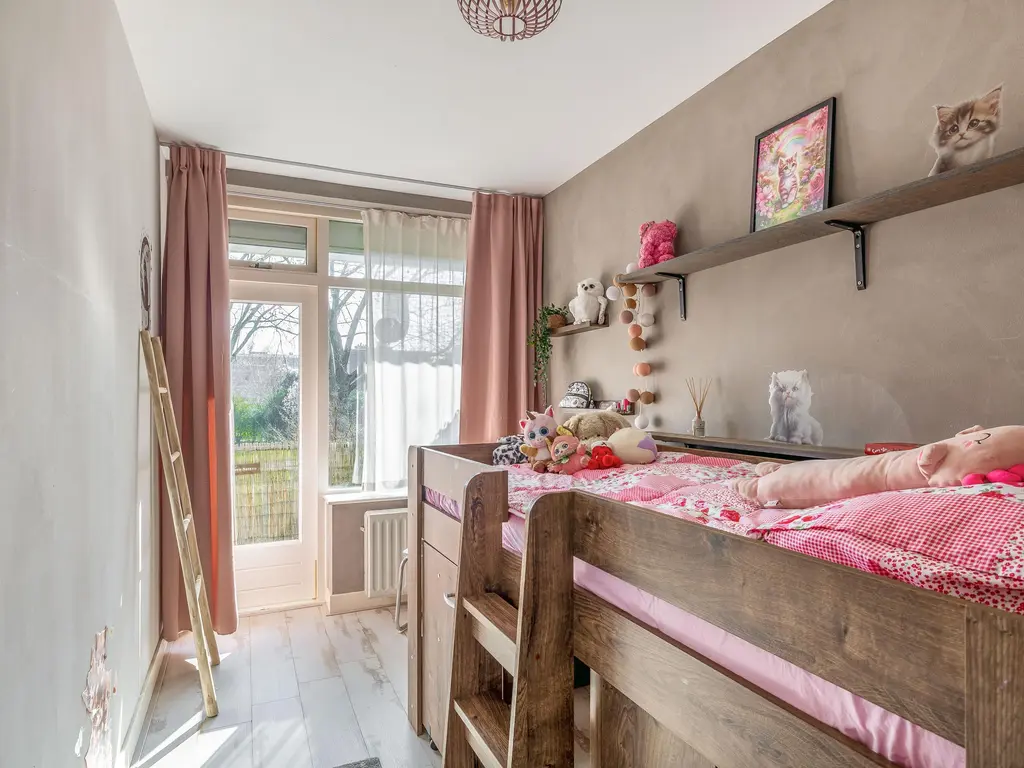 Georg Hegelstraat 57, ROTTERDAM