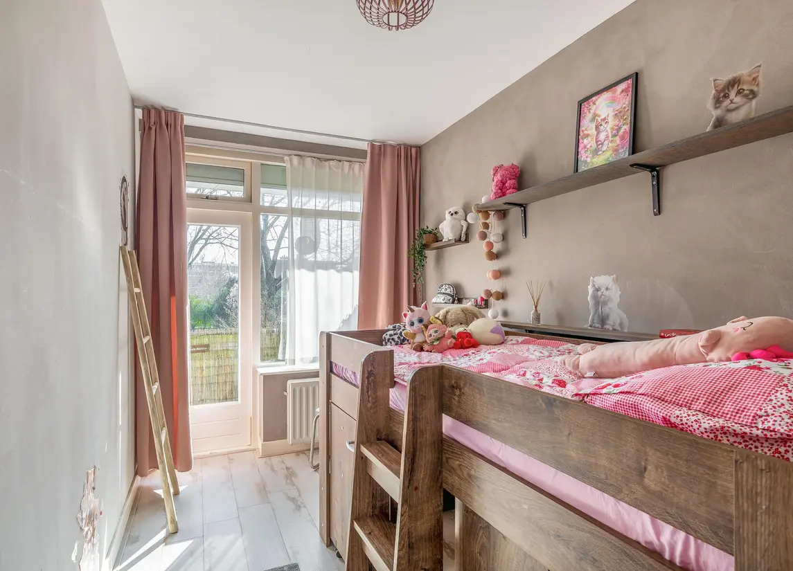 Georg Hegelstraat 57