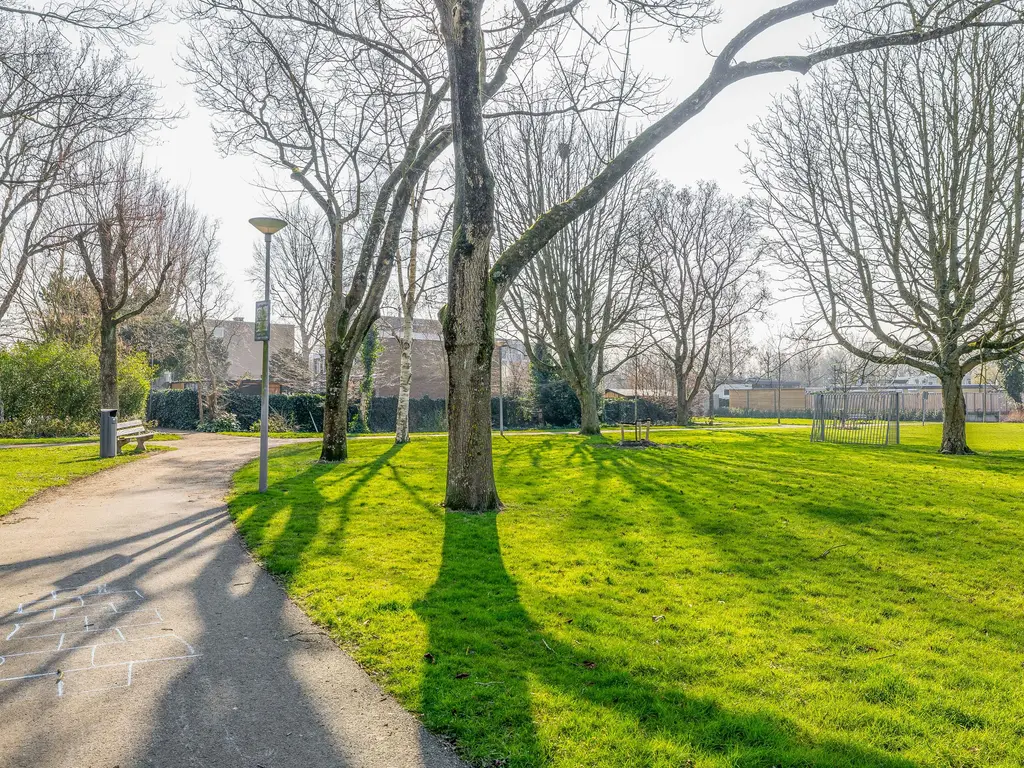 Georg Hegelstraat 57, ROTTERDAM