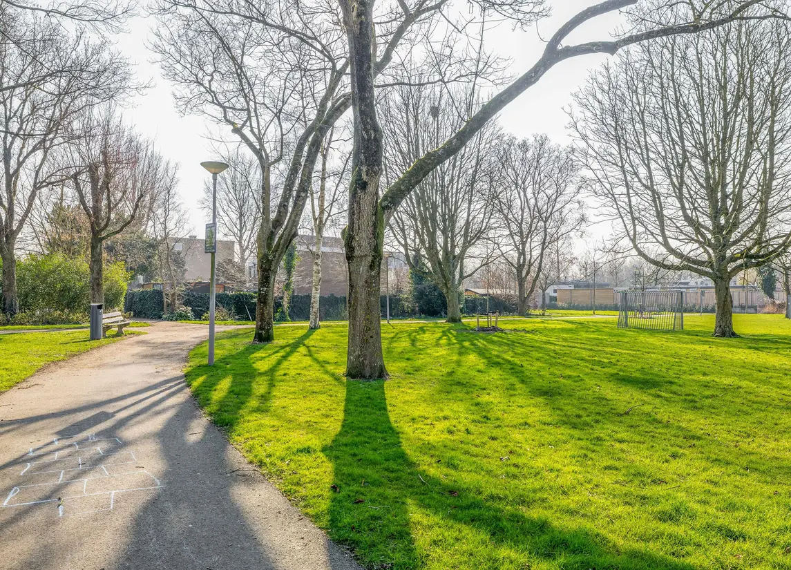 Georg Hegelstraat 57