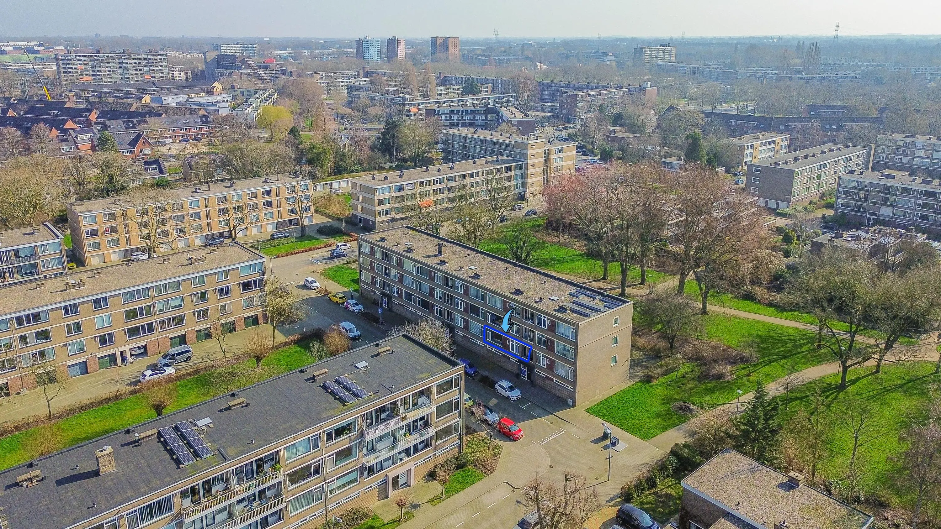 Georg Hegelstraat 57