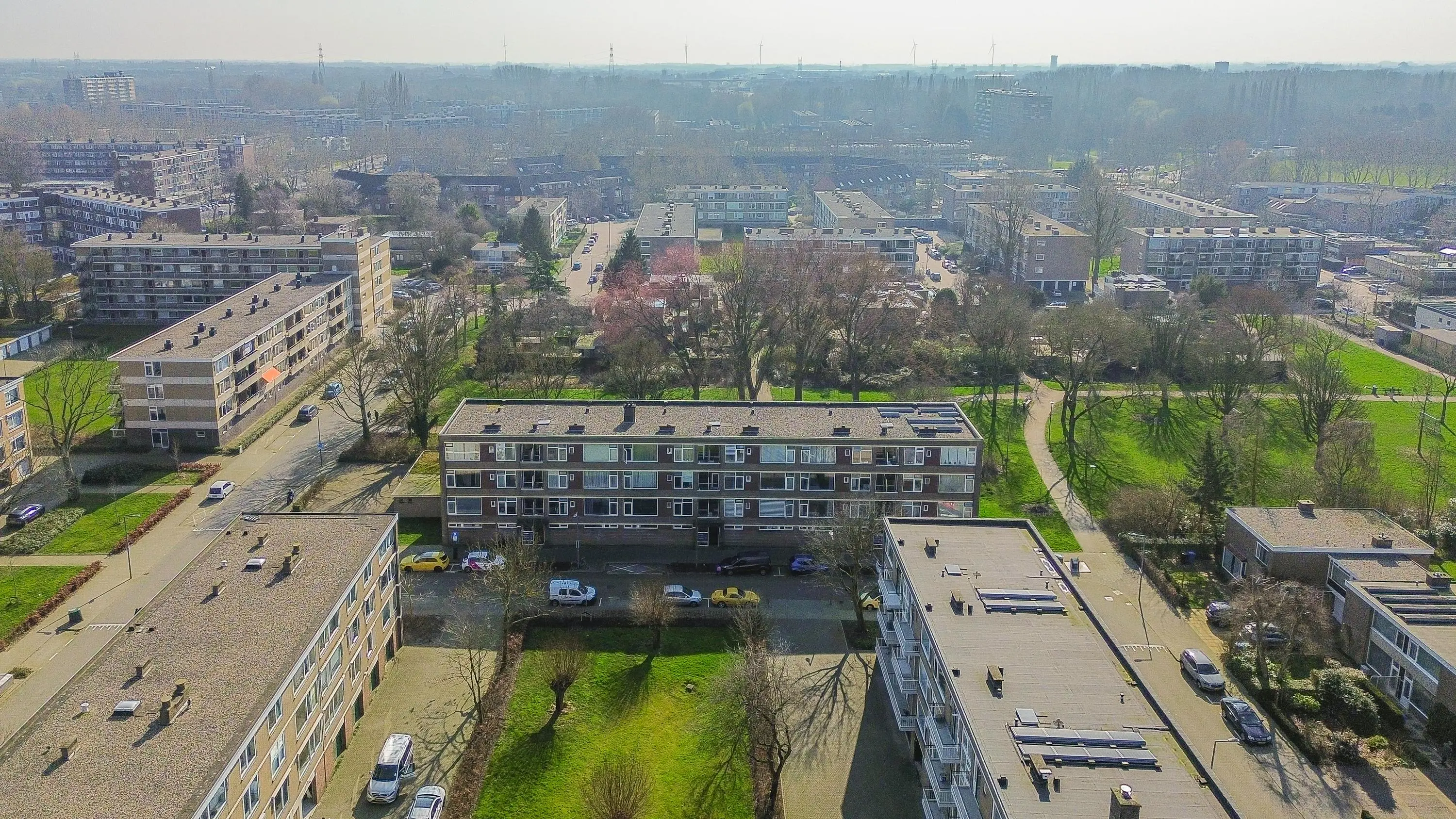 Georg Hegelstraat 57