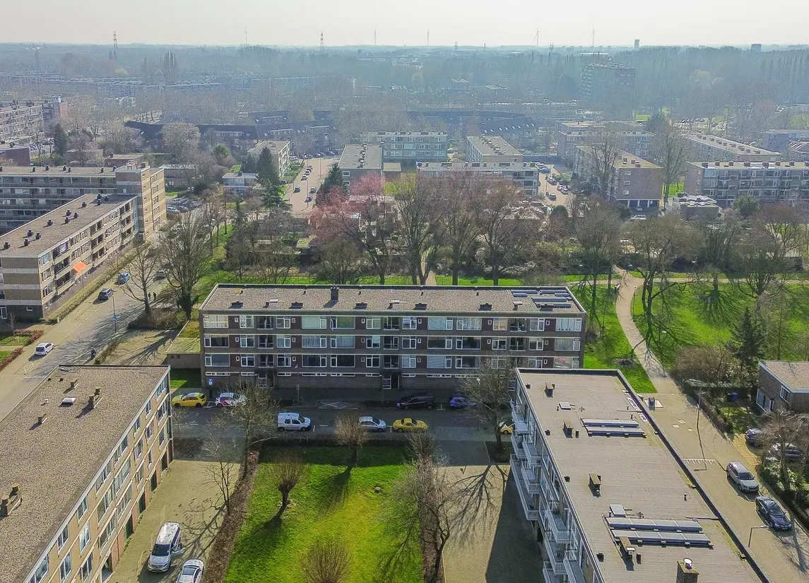 Georg Hegelstraat 57