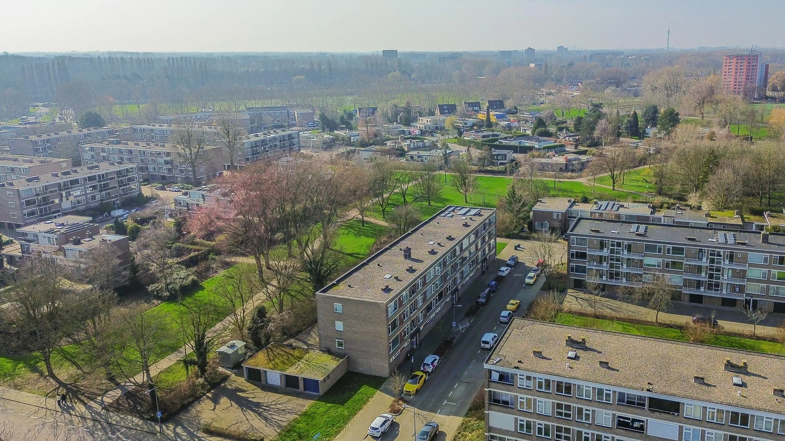 Georg Hegelstraat 57