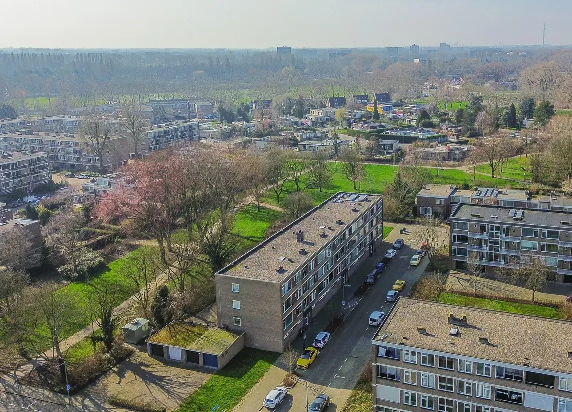 Georg Hegelstraat 57