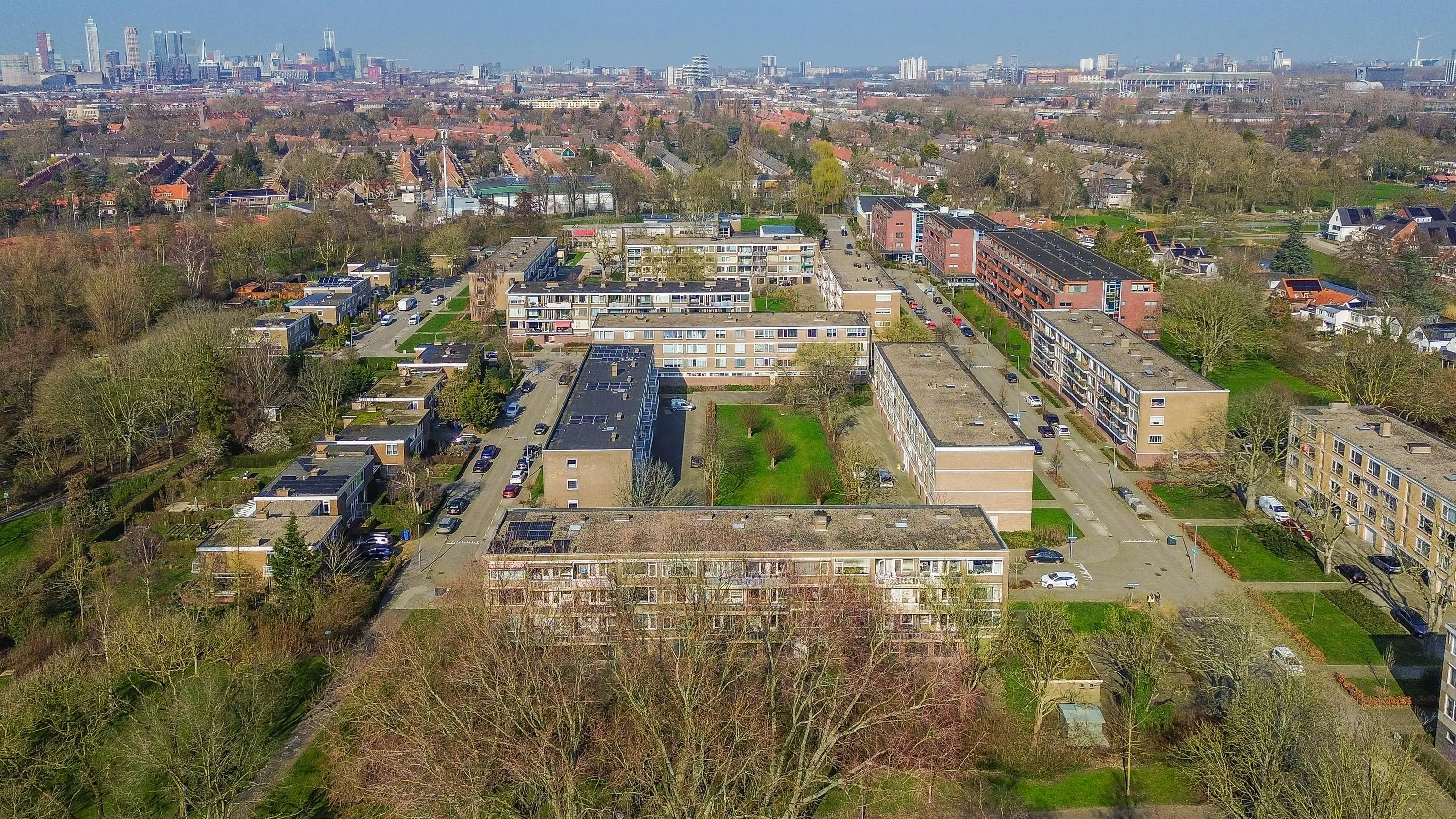 Georg Hegelstraat 57