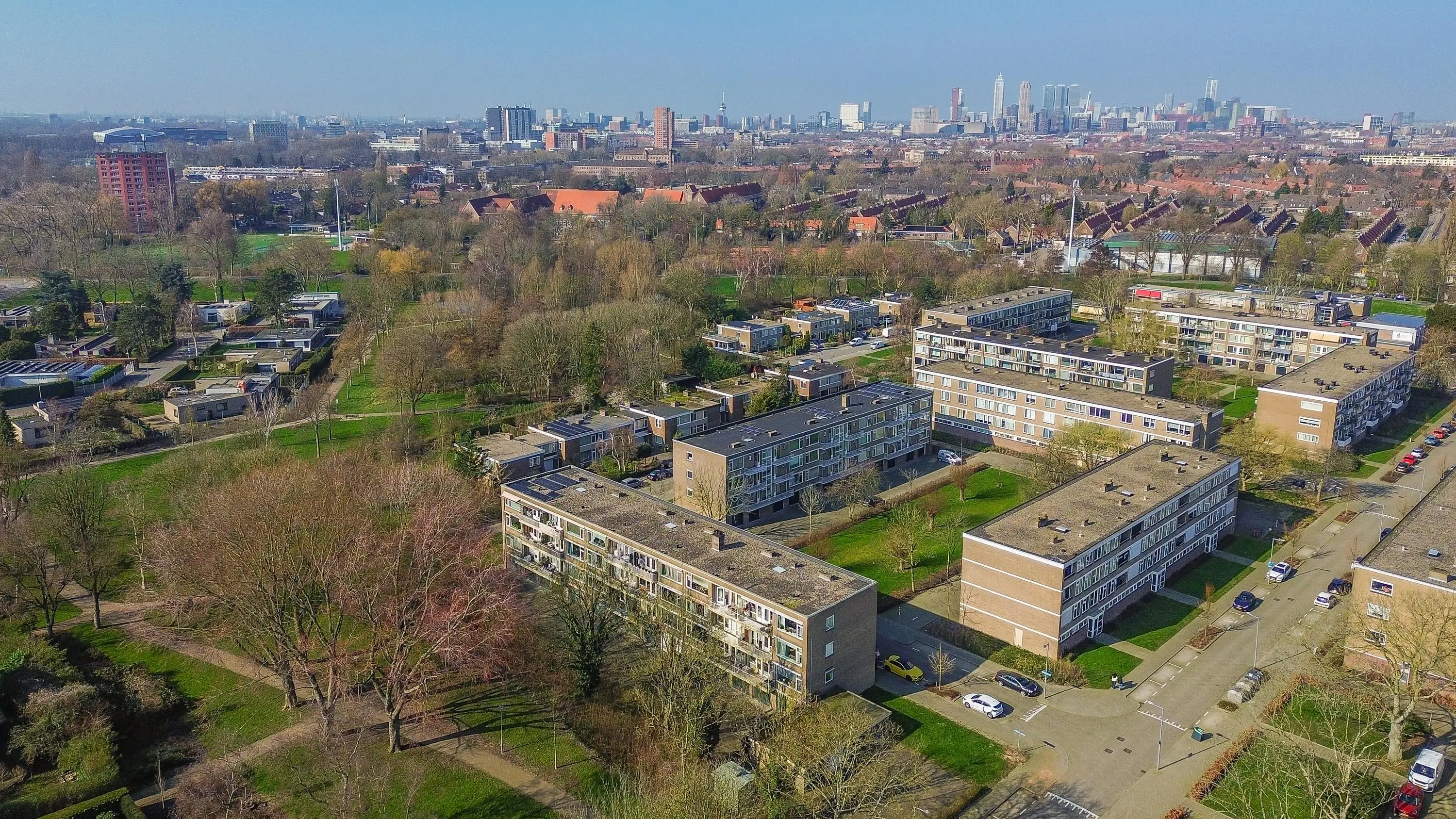 Georg Hegelstraat 57