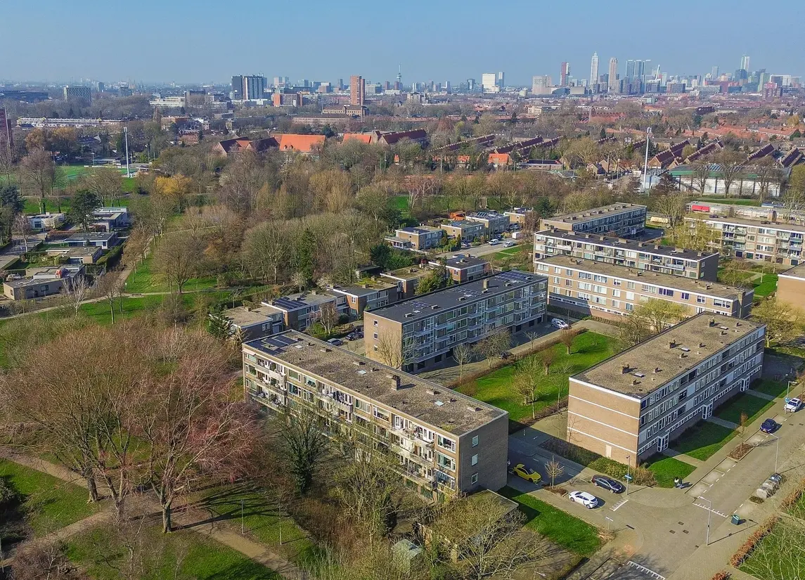 Georg Hegelstraat 57