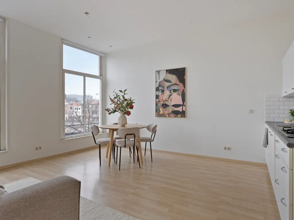 Turfmarkt 7A, Leiden